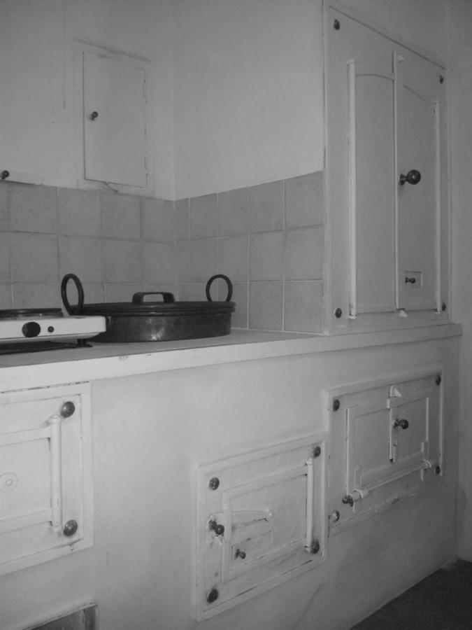 Suite Carducci B&B - Residence ルティリアーノ エクステリア 写真